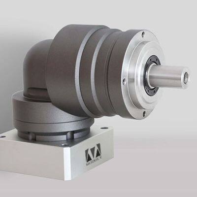 MVER 40 planetary reducer gearbox