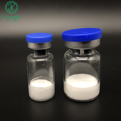 Acetyl Octapeptide-3 / Acetyl Glutamyl Heptapeptide-1 / 868844-74-0