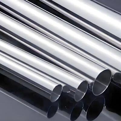 Wholesale Stainless Steel Pipe 304 316 904L Schedule 80 316 Stainless Steel Tube Stainless Steel Seamless Pipe for Metal Pens photo-3