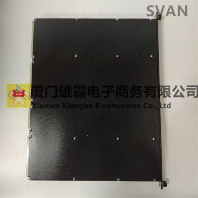 Triconex MA2211-100S2 Analog Input Module photo-4