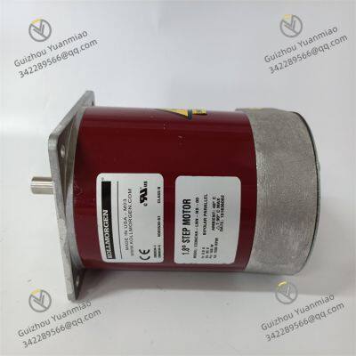 Kollmorgen E33NCHA-LNN-NS-00 Servo Motor Module