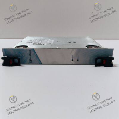 Цифровой блок питания CPCI-AC-6U-500 900-7002-99 компактного типа