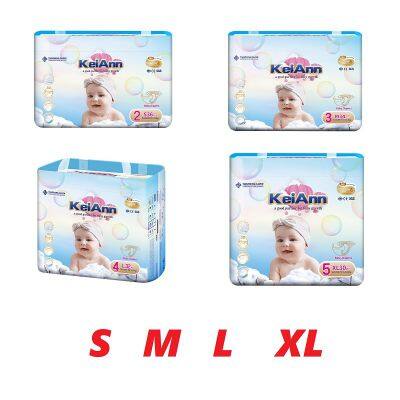 Baby Diapers photo-2