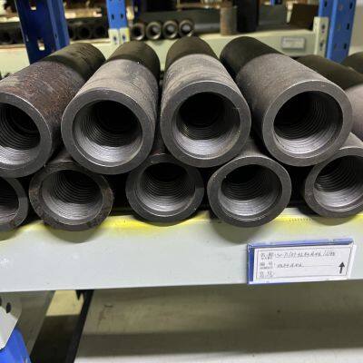 Aluminum Guide Roller Idler Roller for Processing Industry