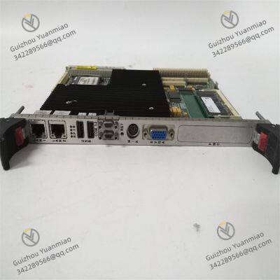VMIVME-2540-300 Contador/Controlador Inteligente para Arquitetura de Barramento VME