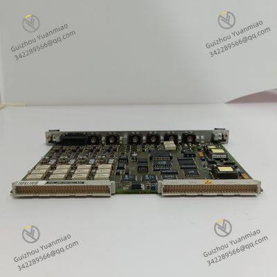 Vibro-Meter VM600 MPC4 200-510-100-034 Machine Protection Card photo-3