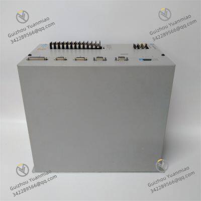 Allen-Bradley 1398-DDM-075 Ultra Series Servo Drive photo-4
