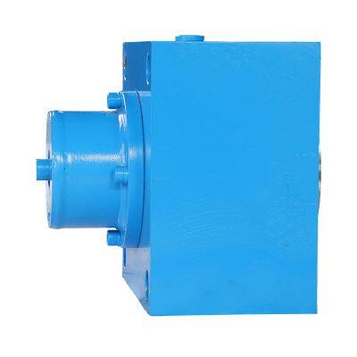 Customized Drum-like Locking Hydraulic Cylinder photo-3