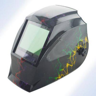 Welder Helmet YC-06 photo-3