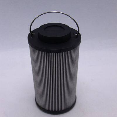 Mining machinery main pump lubricating oil tank CR112F25R hydraulic oil filter element