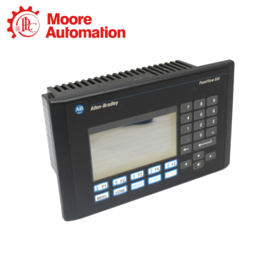 Allen Bradley2711-B5A1L1 photo-2