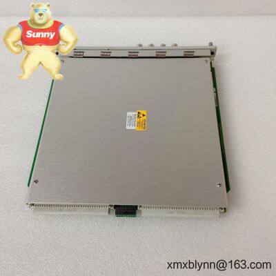 Bently Nevada 3500/40-01-01 Proximitor Monitor – 4‑Channel Radial Vibration Card for Critical Rotating Machinery photo-4