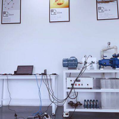 PT580 Water Pump Test Bench