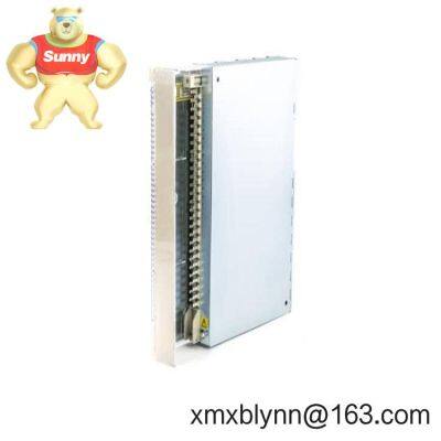 ABB CI610 3BHT300003R1 Bus Extender – Extend the Basic Unit System Bus with Confidence