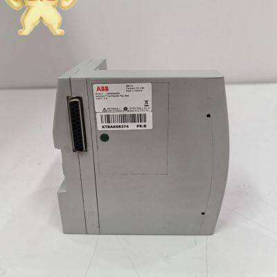 ABB RMU610 (2VAA008425R1) – Remote Monitoring/Gateway Unit for Industrial Assets photo-4