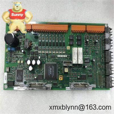 ABB UAA326A02 (HIEE300024R2) – Plug‑in I/O/Interface Module for Advant/INFI Control Systems