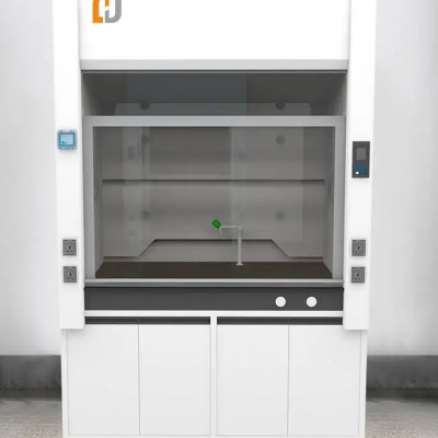 All-Steel Fume Hood T6 photo-3