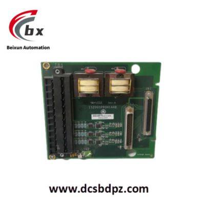GE IS200SPROH1AAB MRP663860 Redundant Processor Module