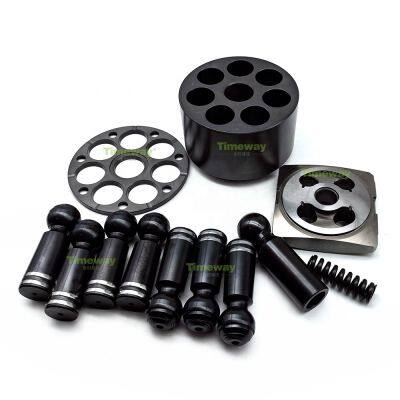 Accessoires de moteur hydraulique A6VM - Kits de réparation de moteur pour le moteur à pistons Rexroth A6VM140 - Kits de reconstruction de pièces de rechange de qualité OEM