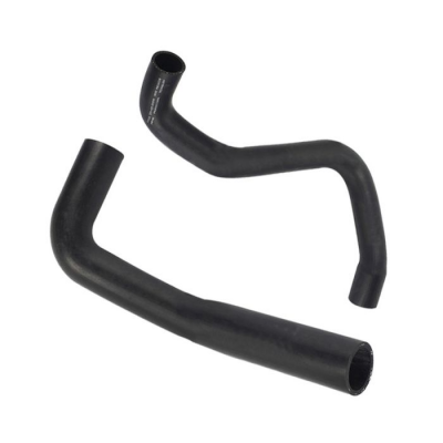 Genuine SANY Excavator Radiator Hose Wholesale PC Excavator Spare Parts Replacement Cooling System photo-3