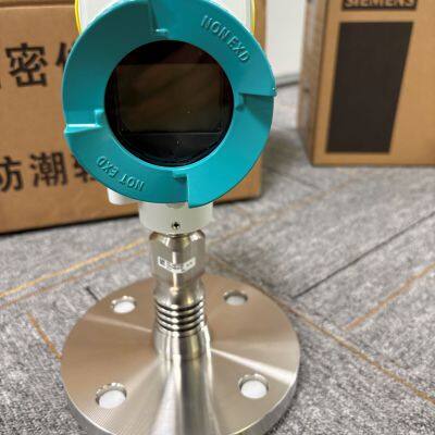 Original new SIEMENS P320/P420 transmisor de presión 0.075% F.S 0.6-63bar lleno de aceite de silicona   transmisor de presión diferencial