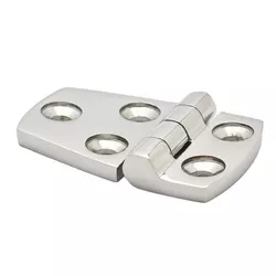 New Design OEM Marine Grade Stainless Steel Furniture Hinge Door Hinge photo-2