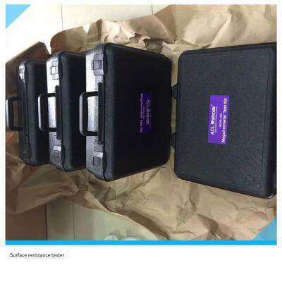 Aegir-supplied Acl800 Hammer-type Surface Electrical Impedance Detector Instrument photo-3