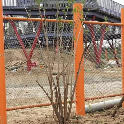 Stainless Steel Rope Mesh With Free Technical Support - 3mm Wire Diameter photo-4