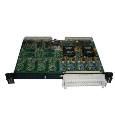 GE IC697VDD100 Изолированная цифровая входная плата