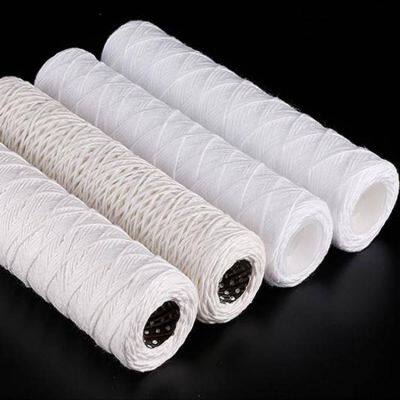 PP Spun Polyester Thread photo-2