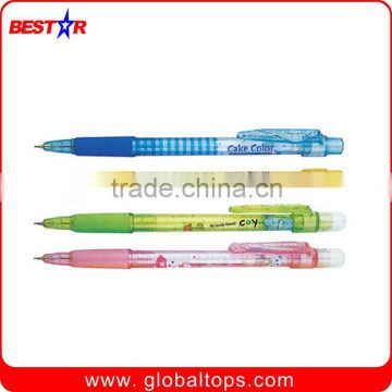 Plastic Mechanical Pencil for Promotion