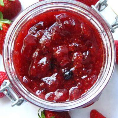 Линия обработки консервированных фруктов. Продаются промышленные кондитерские фрукты