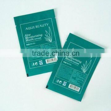 Automatic Bag-given Mask Nutriet Filling Sealing Machine photo-5