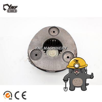 ZX200-3 CARRIER ASSEMBLY 1031849 1030230 1031817 1025875 6024037 2052340 2042432 1030221 2050691