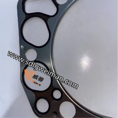Аксессуары для экскаваторов Головка цилиндра Гasket 400603 - 00233 для Doosan DEVELON