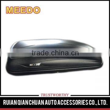 Car Abs Roof Top Carrier Box for Universal