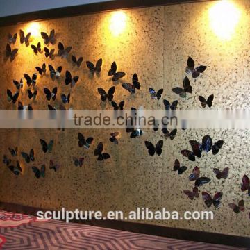 2016 New Large Modern Gorgeous High Quality Hotel Decoration Relievo