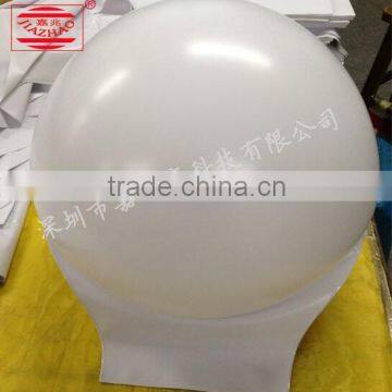 8kw High Frequency Welding Machine for PVC Inflatable Ball photo-4