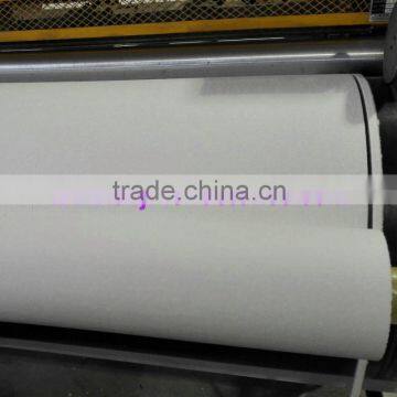 fireproof and thermal insulating Ceramic fiber paper