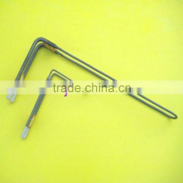 Industrial electric heater MoSi2 Heating Elements