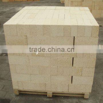 High Alumina Bricks for Hot-Blast Stove Gas Burner photo-3