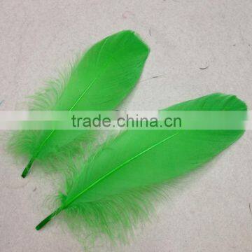 Wholesale Nature Goose Feather Carnival for Party Trims photo-2