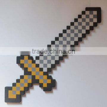Wholesale New Design Eva Foam Sword Toy for Selling photo-5