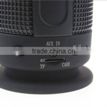 Easy Bring Portable Stereo Audio Wireless Bluetooth Speaker Controlled by Phone/ PC/MP3 photo-4