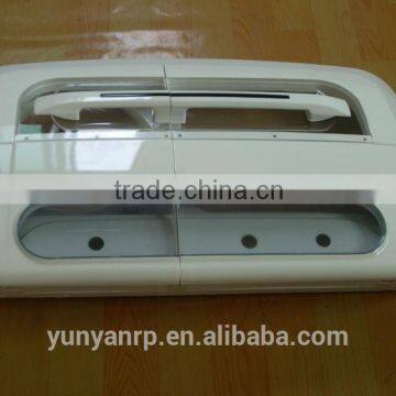 cnc milling machine model