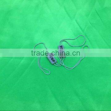 Made in China Latest Plastic Seals Cloth Seal Tag photo-6