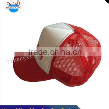 2016 Snapback Tucker Mesh Cap Wholesale With Printed Logo photo-2