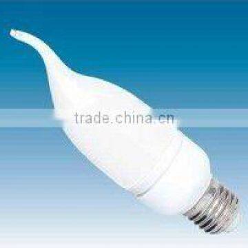 High Luminous Efficacy LED Light-Candle,9-60L