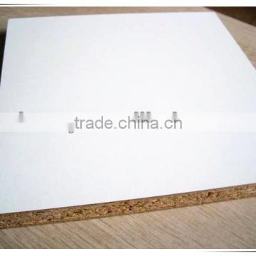 melamine waterproof particleboard