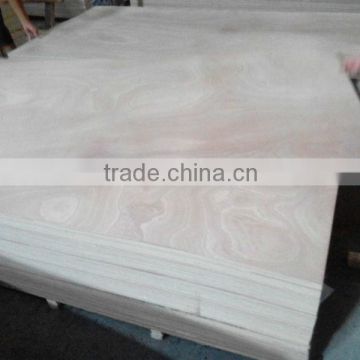 Commercial plywood/Furniture usage rose wood plywood